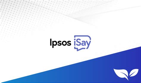 ipsos isay login